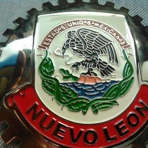 Meet your Posher, Federico